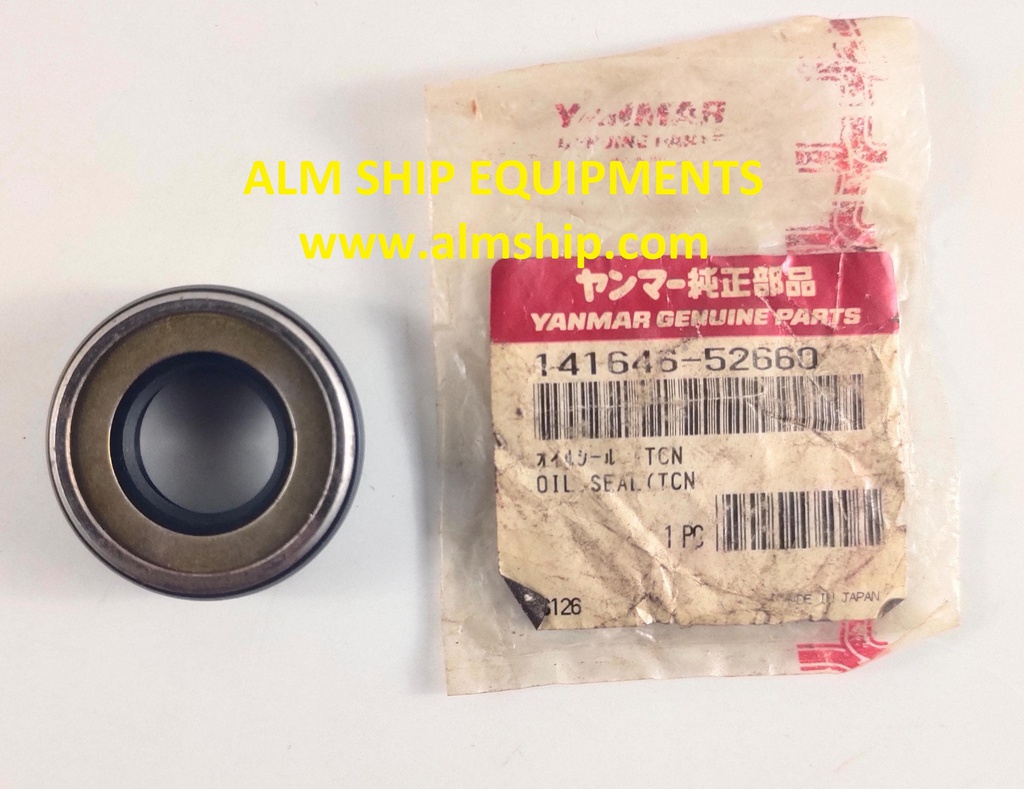 YANMAR OIL SEAL TCN M220