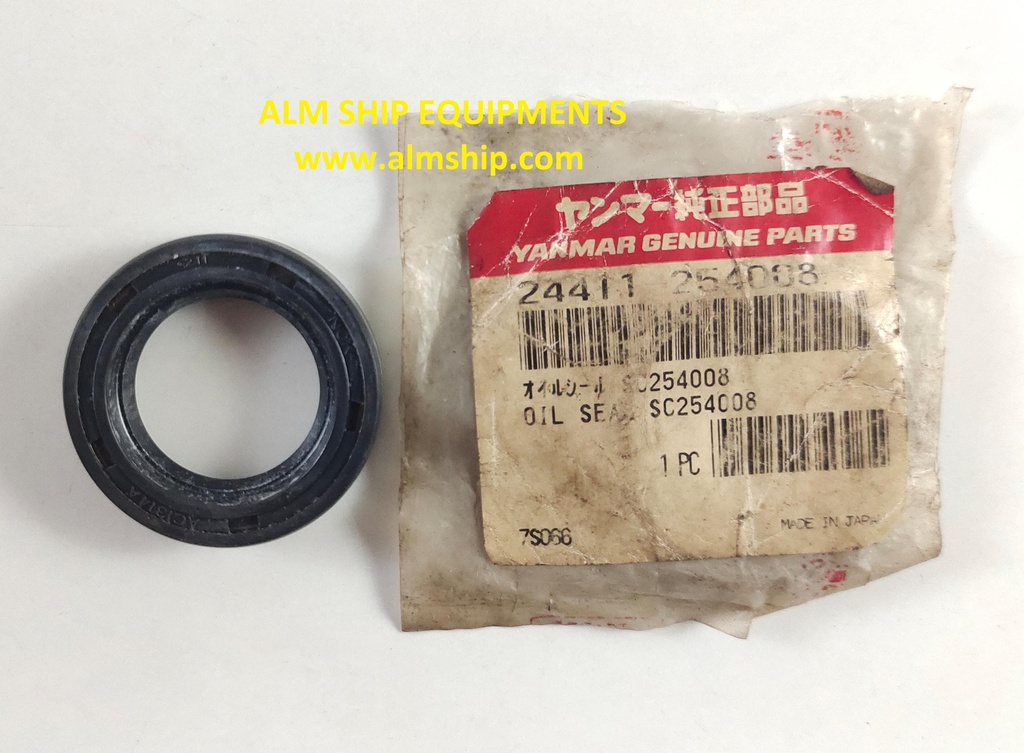 YANMAR OIL SEAL M-220