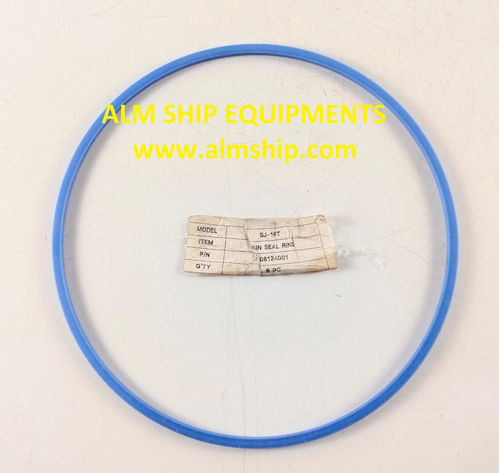MITSUBISHI MAIN SEAL RING SJ16T