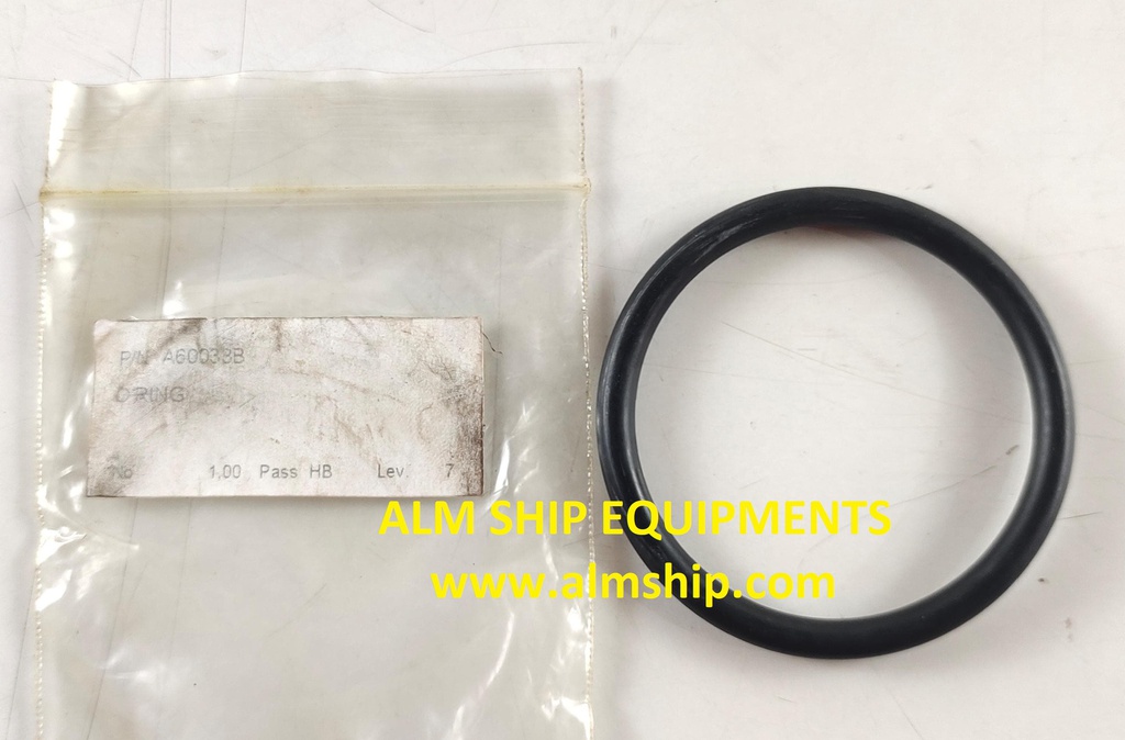 MITSUBISHI O-RING SJ16T