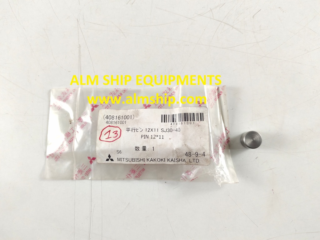 MITSUBISHI PIN 12*11 SJ40T