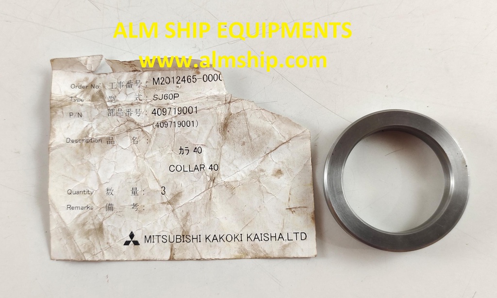 MITSUBISHI COLLAR 40 SJ60P