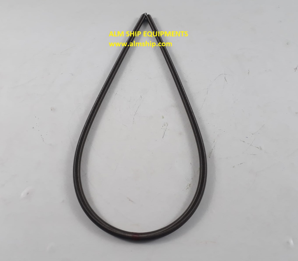 SPRING(STUFF.BOX)-KAWASAKI S60MC