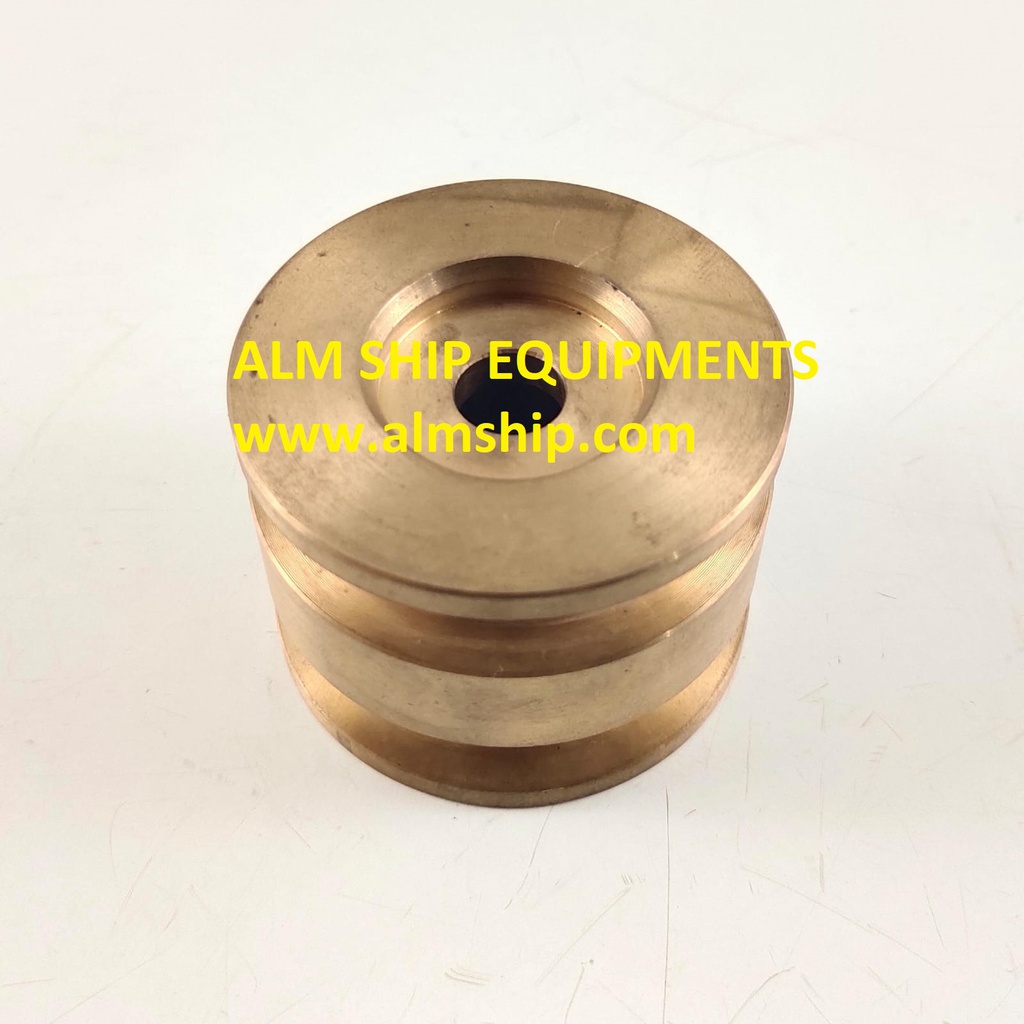 HEISHIN PUMP PISTON A/B HP-2A