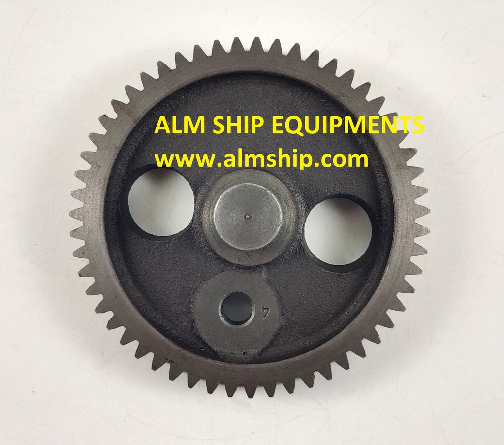 HEISHIN PUMP MAIN GEAR HP-2A