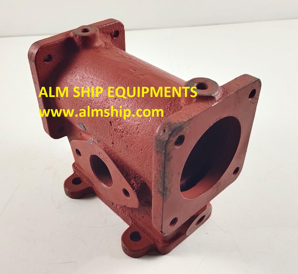 HEISIN PUMP CYLINDER HP-2A