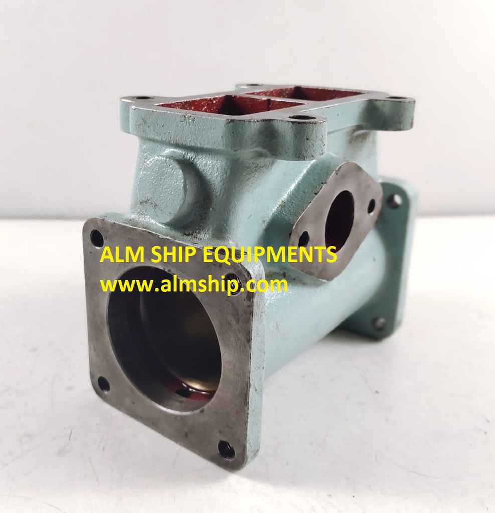 Cylinder for Heishin Pump HP-2A