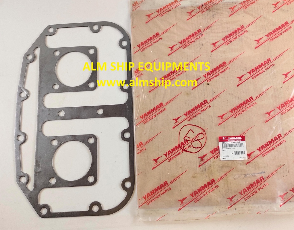 YANMAR GASKET SC-30N/SC-40N