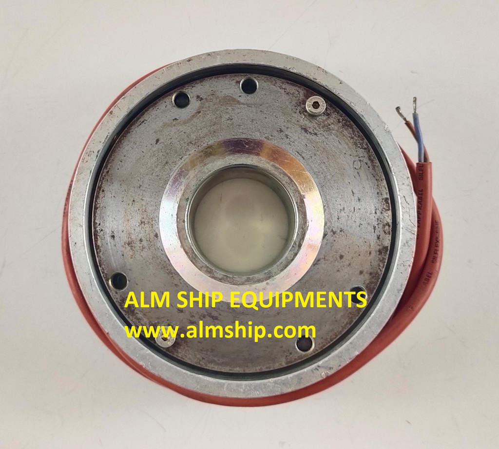 STROMAG NFF-3.5 BREAK COIL WITH-OUT GEAR