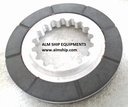 STROMAG NFF-3.5 BIG BRAKE DISK