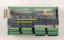 STN ATLAS RELAY AND INPUT MODULE REM-401