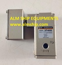 SMC VT4115 SOLENOID VALVE
