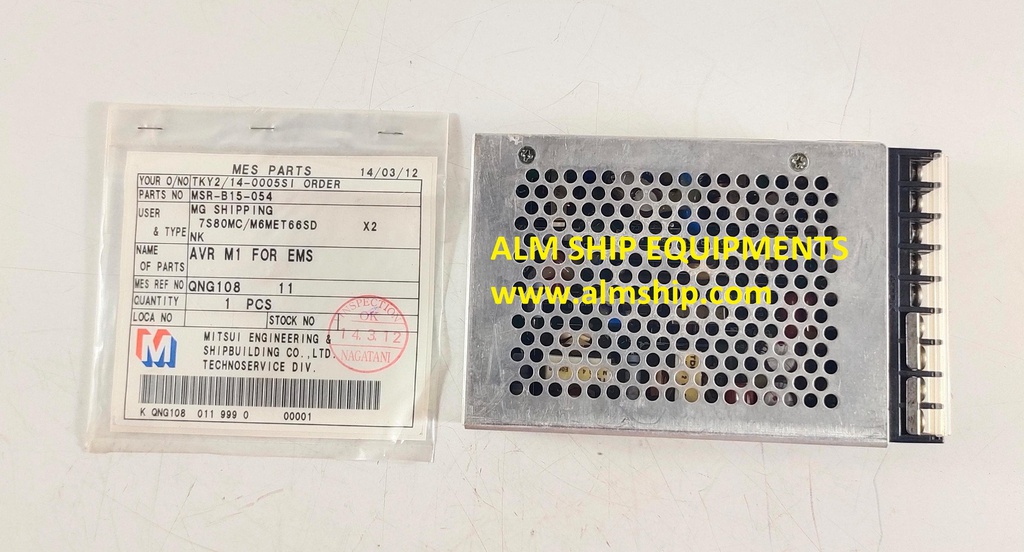 TDK RDM05-6R0 POWER SUPPLY