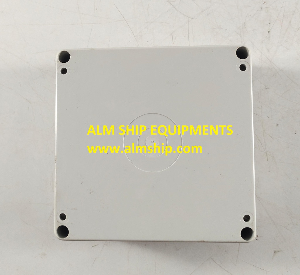 WARTSILA MONITORING BOX FOR CYLINDER