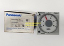 PANASONIC PM4H-F OFF-DELAY TIMER