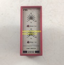Pr Electronics 2232 B1B / 2232 Limit Switch