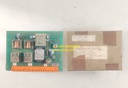 Saacke RSE-P Automatic Combustion Control Pcb Card