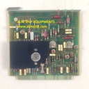 Soren T. Lyngso 990086 Supervising Valve Driver 4 Pcb Card