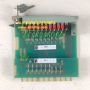 Soren T. Lyngso Cto 21365101 V01 Alarm Coding Pcb Card