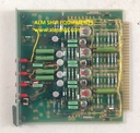 Soren T. Lyngso 99220600 V01 Load Limit Unit 3 Pcb Card