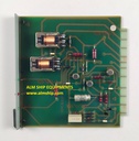 Soren T. Lyngso 213551 Pcb Card 213.332.005