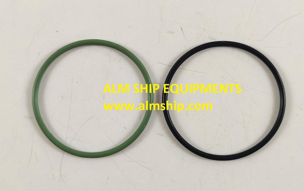 MITSUBISHI O-RING UEC-60-LS