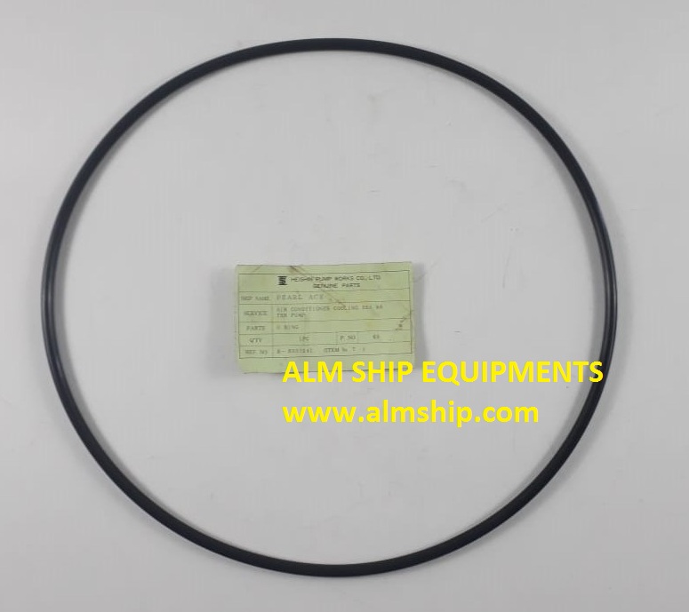 O-RING (AIR CONDITIONER SEA V/V PUMP)
