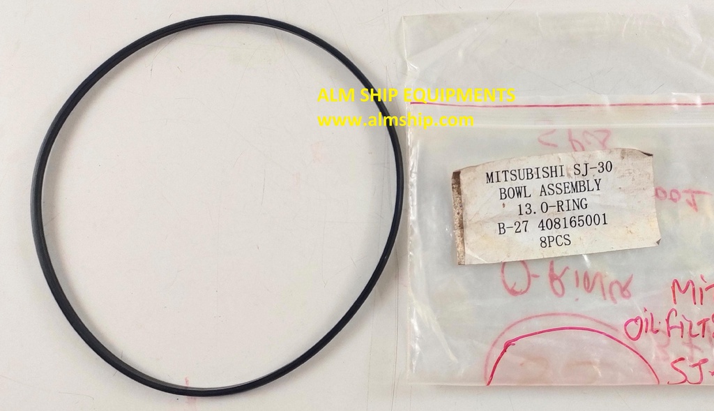 MITSUBISHI O-RING SJ30T