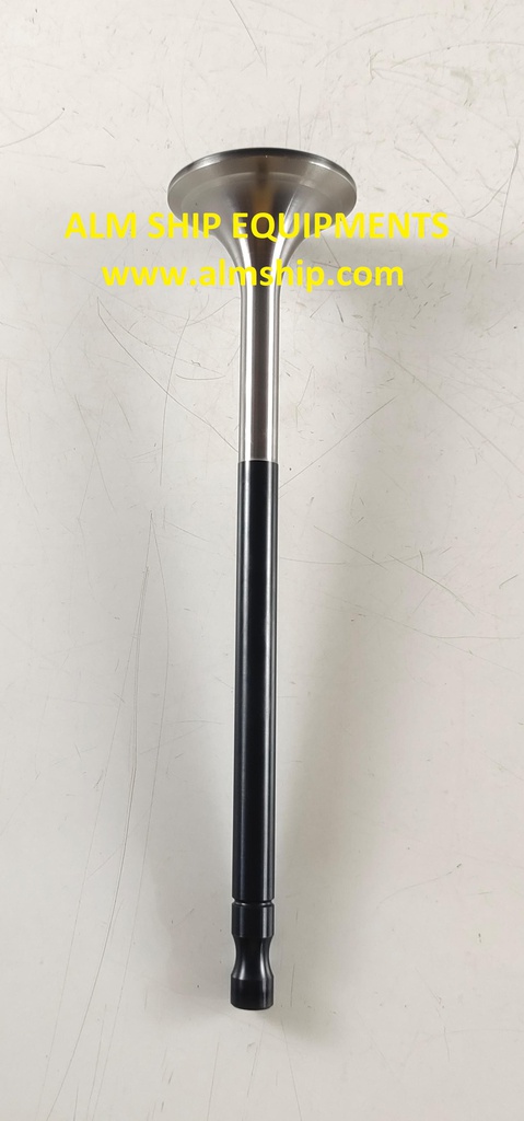 DAIHATSU SUCTION VALVE DL-20