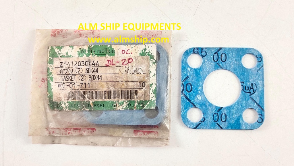 DAIHATSU GASKET DL-20