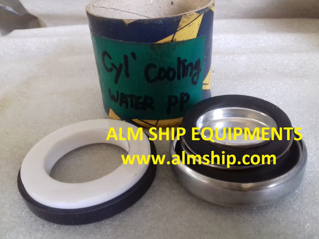 DAIHATSU SEAL FOR CYL.COOLING WATER PUMP DLB-22