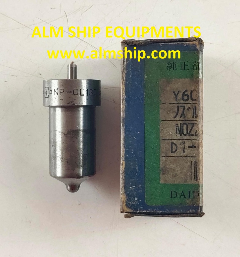 DAIHATSU NOZZEL PS-26D