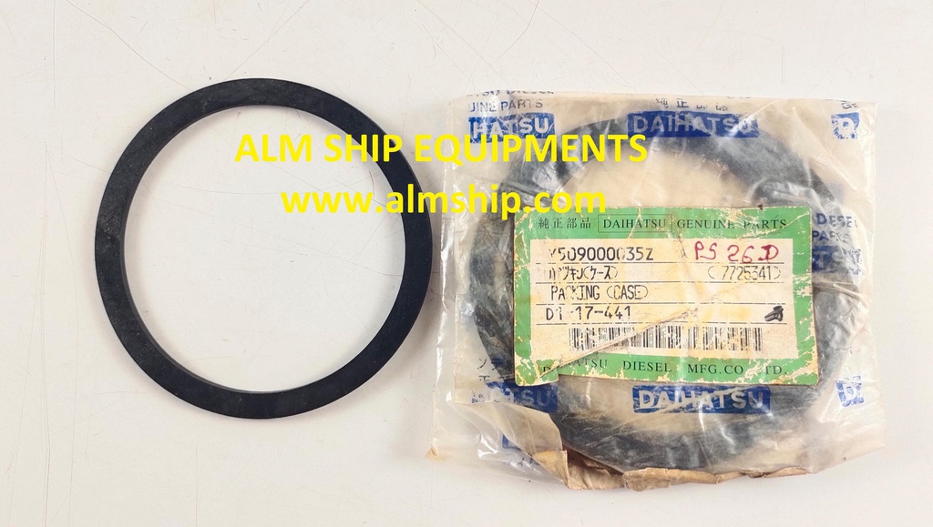 DAIHATSU PACKING (CASE) PS-26D