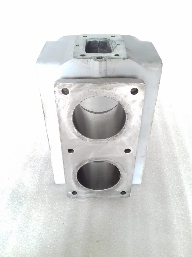 Block For YANMAR SC-30N