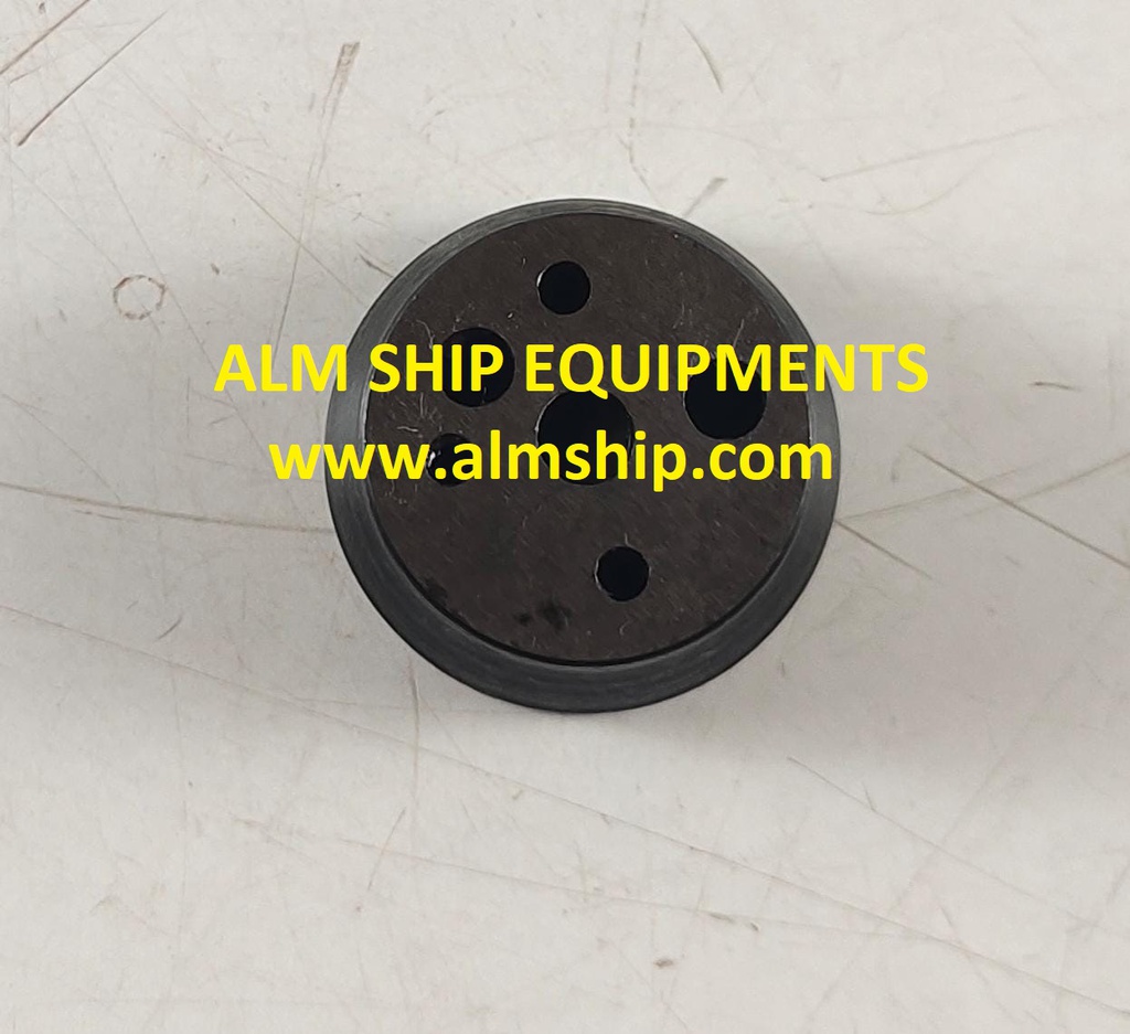 DAIHATSU SPACER 6DL-26