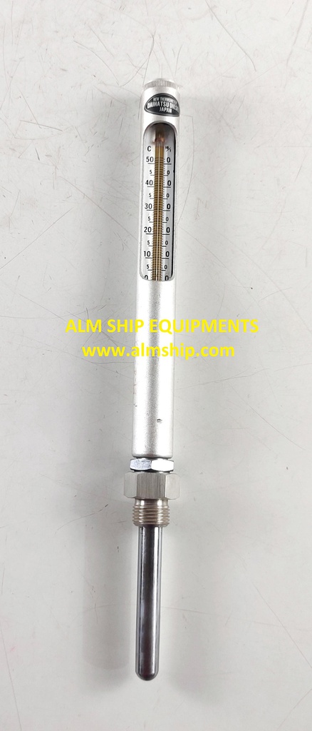 DAIHATSU THERMOMETER 50'C DK-20