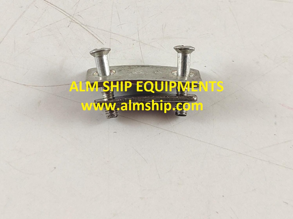 DAIHATSU V-BELT LOCK CLMD-25 &amp; CLMD-30