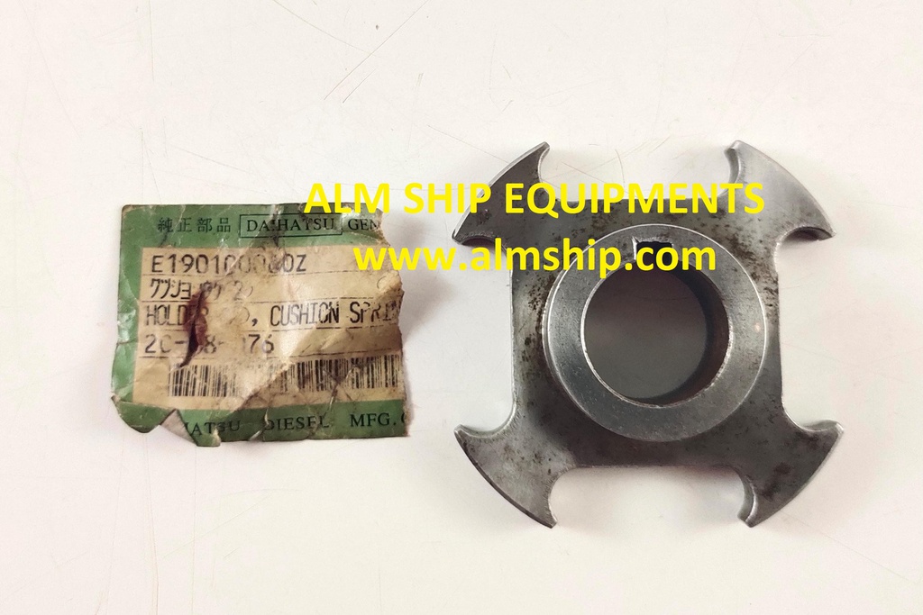 DAIHATSU CUSHION SPRING HOLDER