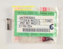 DAIHATSU UPSET BOLT M4X22X1/2