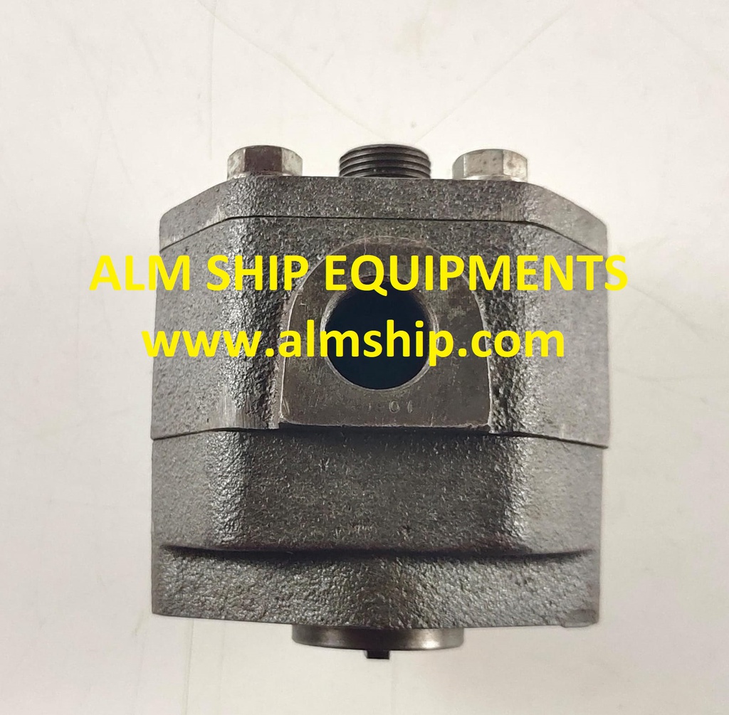 DAIHATSU LUBRICATING OIL PUMP