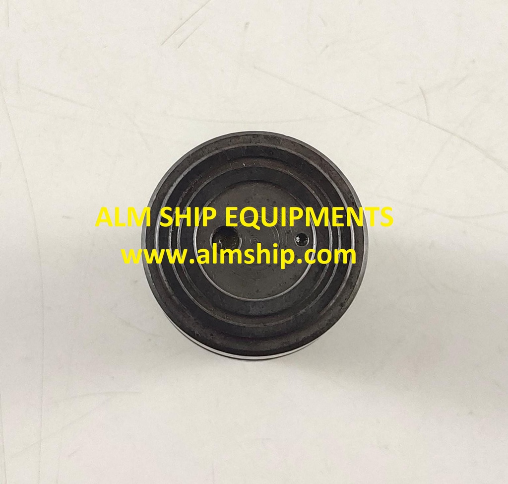 DAIHATSU DELIVERY VALVE FOR FUEL PUMP