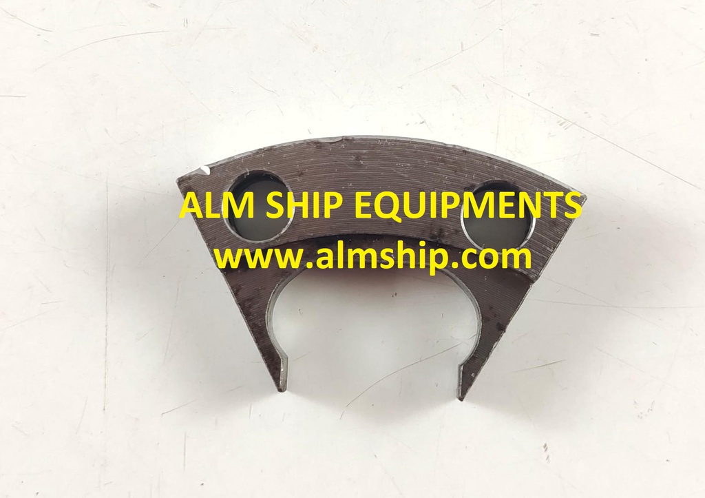 DAIHATSU HOLDER CUSHION SPRING