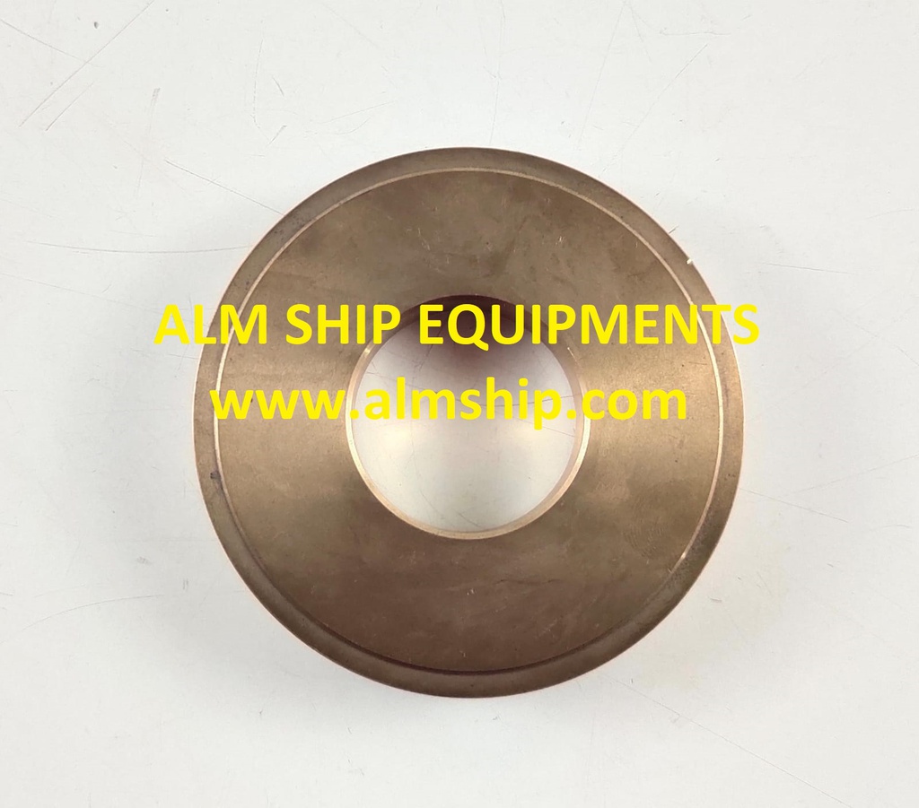 DAIHATSU METAL GUIDE RING