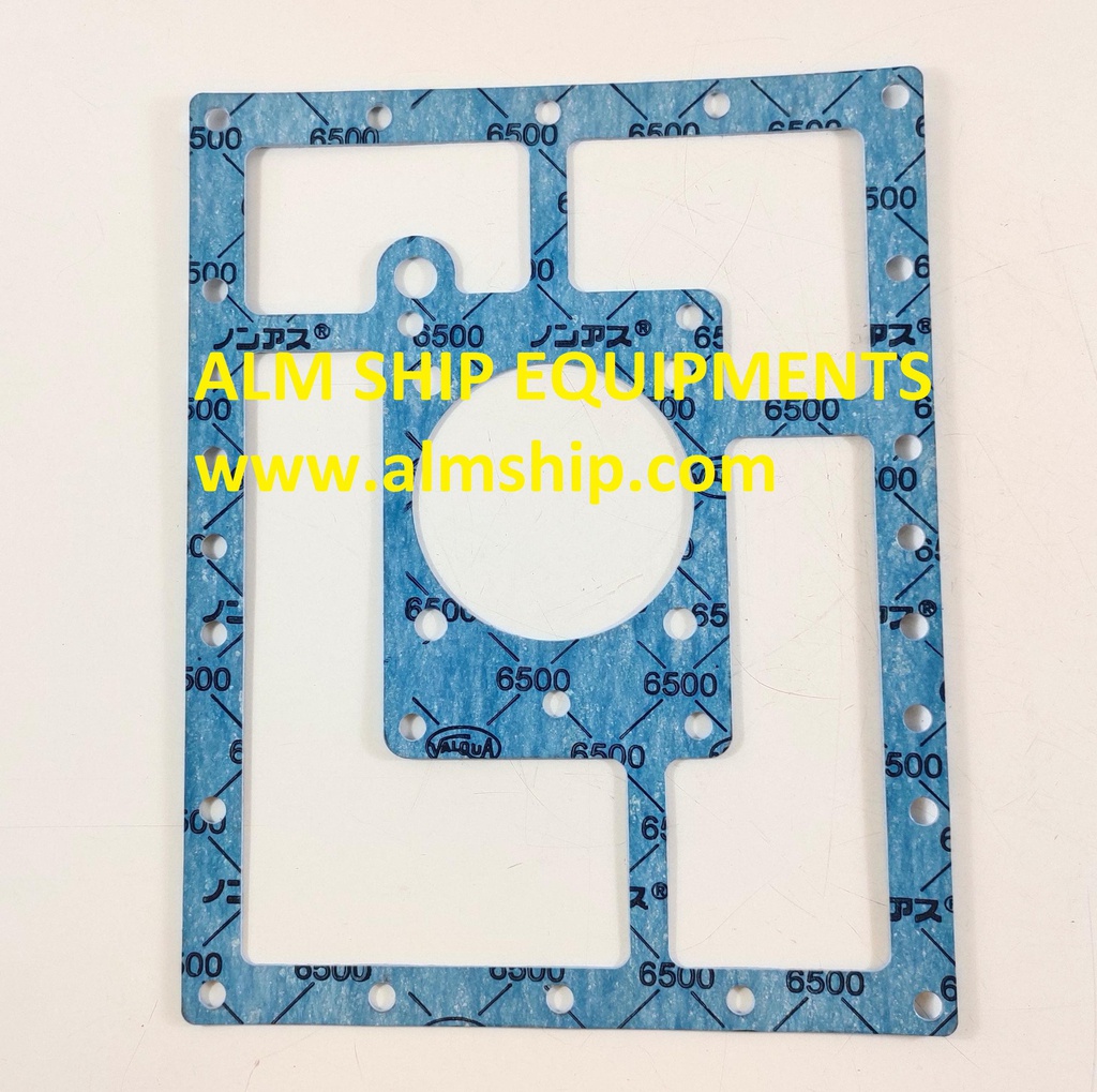 TANABE H-73/H-74 1ST STAGE COOLER COVER GASKET