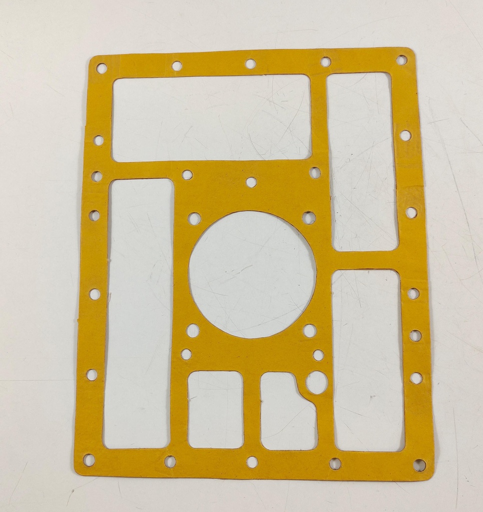 TANABE H-73/H-74 COOLER PLATE GASKET MANUAL