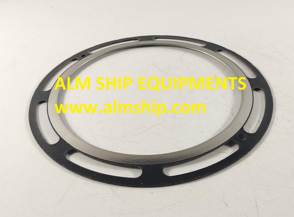 TANABE H-73/H-74 1ST VALVE SEAT GASKET