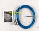 Pepperl + Fuchs NJ10-30GM-N Inductive Sensor