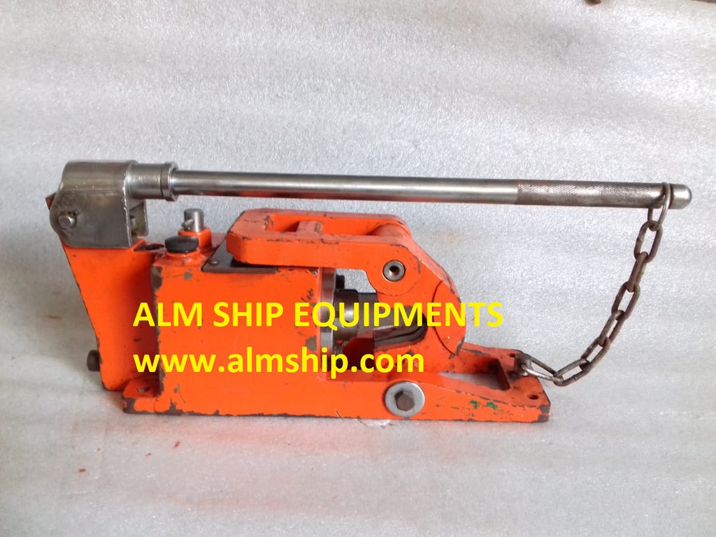 WIRE ROPE CUTTER (SANYO)