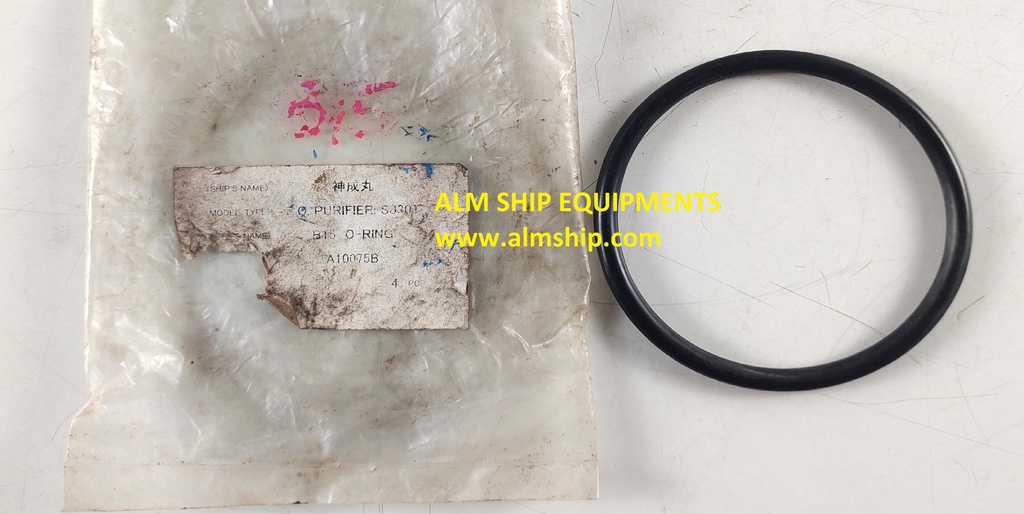 MITSUBISHI O-RING SJ30T