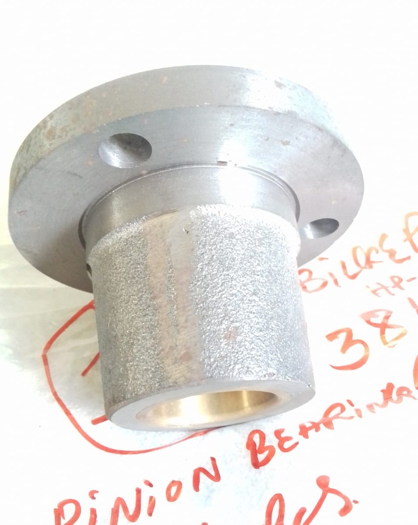 HEISHIN PUMP PINION BEARING HP-3A